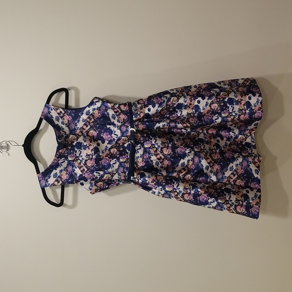 Pippa & Julie Formal Dress